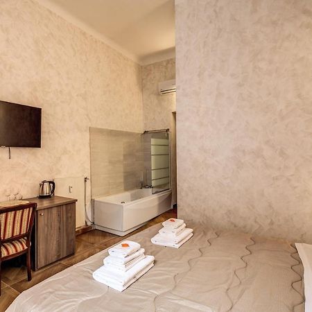 Amici Guesthouse Roma Dış mekan fotoğraf