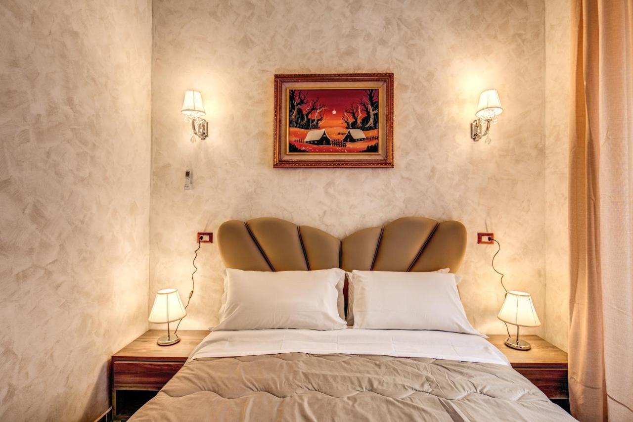 Amici Guesthouse Roma Dış mekan fotoğraf