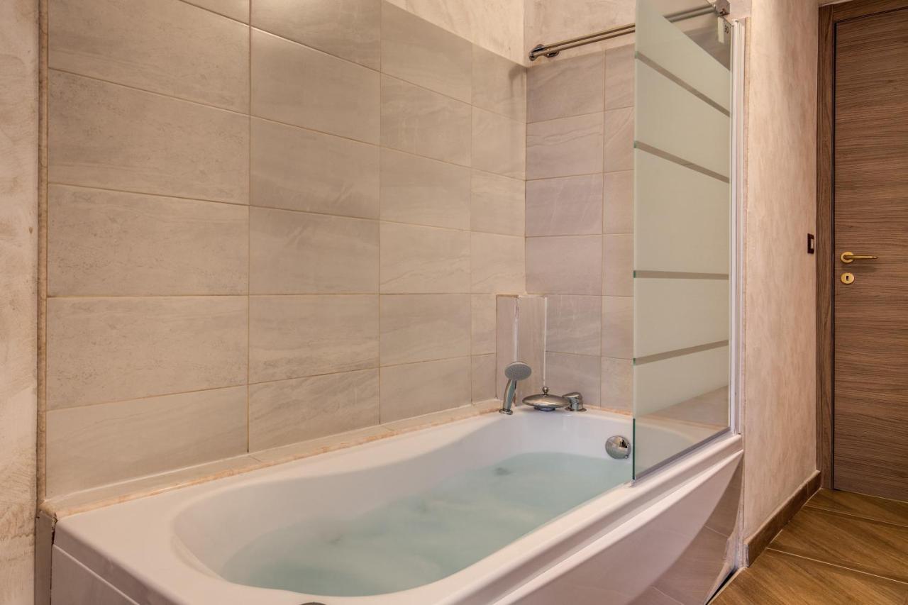 Amici Guesthouse Roma Dış mekan fotoğraf