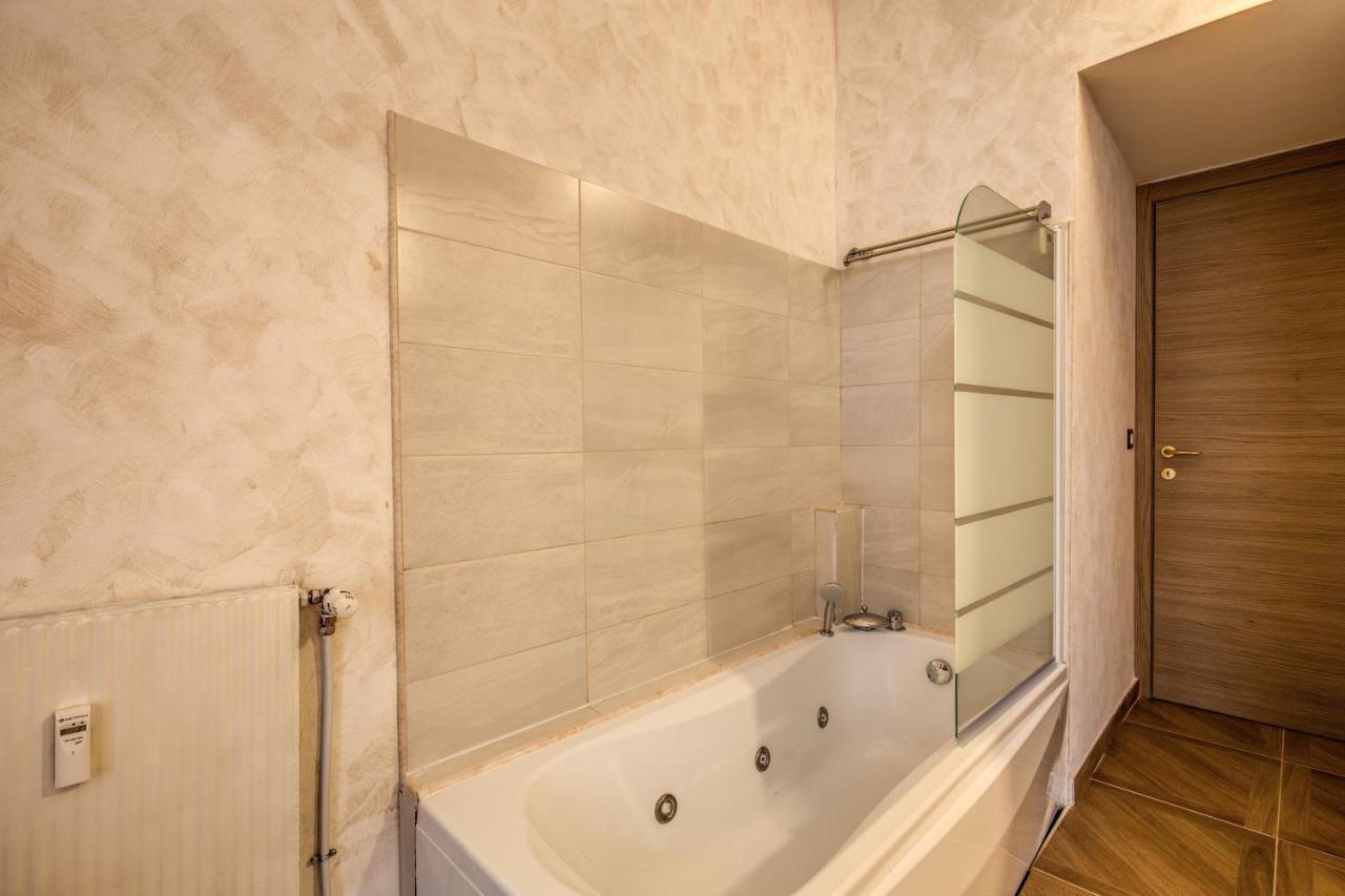 Amici Guesthouse Roma Dış mekan fotoğraf
