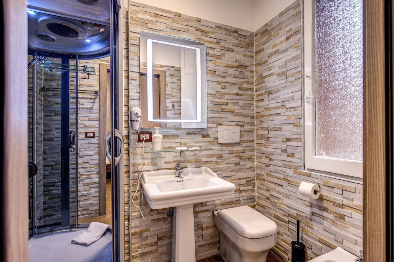 Amici Guesthouse Roma Dış mekan fotoğraf