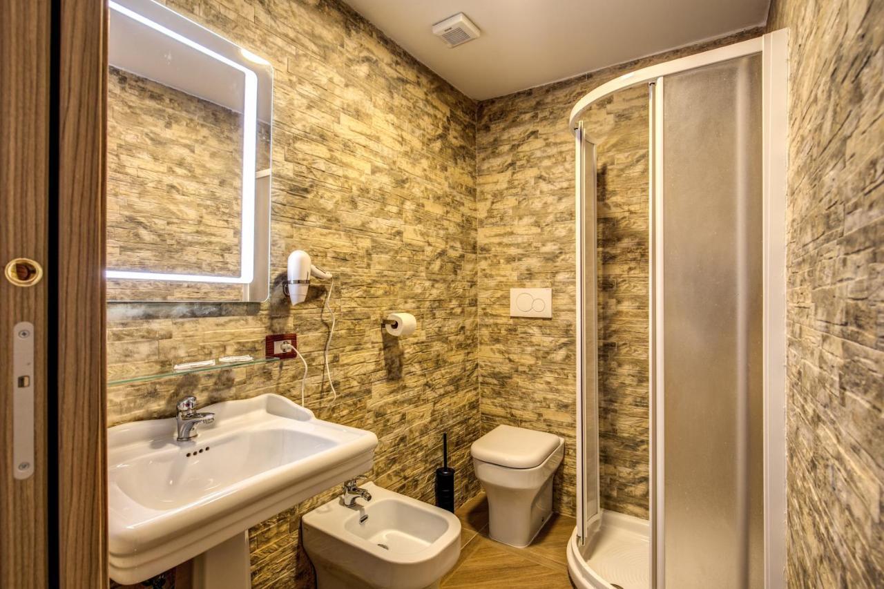 Amici Guesthouse Roma Dış mekan fotoğraf